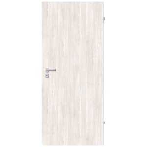 Porte de chambre Dekor Pinie Holznachbildung EK 86 cm x 198,5 cm Anschlag R