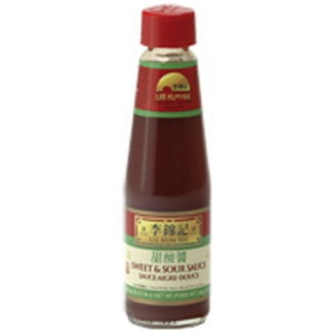 LKK – sauce aigre douce – sans glutamate – 240g