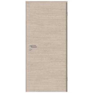 Porte de chambre CPL Platineiche Holznachb. (GLQ424) 73,5 x 198,5 cm Anschlag L