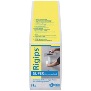 Rigips Super Joint Filler 5 kg