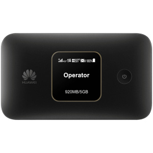 HUAWEI E5785-92C LTE W-Lan Hotspot