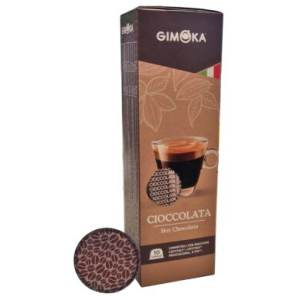 Gimoka Cacao – Cioccolato