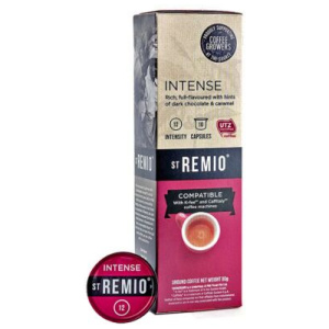 St. Remio Intense