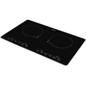 Plaque / Cuisinière à induction ECG IV 2920 Slim