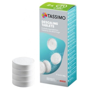 Tassimo Anti-calcaire