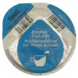 Tassimo Milch