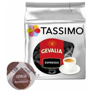 Gevalia Espresso