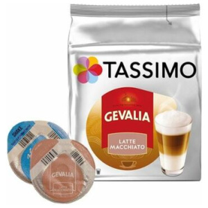 Gevalia Latte Macchiato