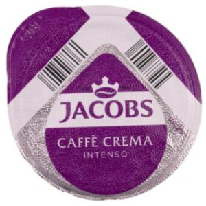 Jacobs Intenso Caffé Crema