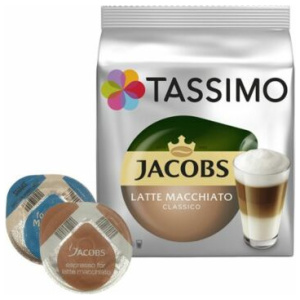 Jacobs Latte Macchiato Classico