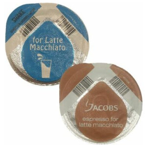 Jacobs Latte Macchiato Classico