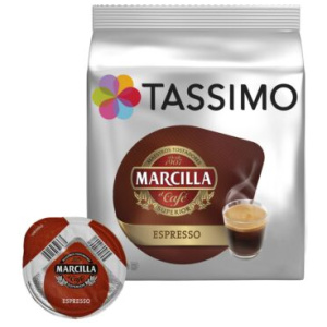 Marcilla Espresso