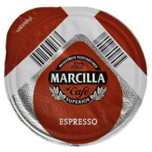 Marcilla Espresso