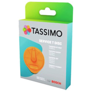 Tassimo Service T-disc de detartrage