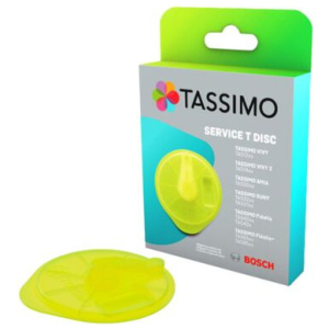 Tassimo Service T-disc de detartrage