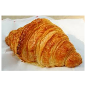 Kalotlanin (Croissant au beure)