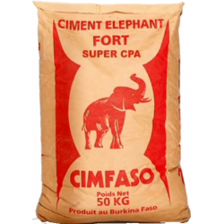Ciment OUAGADOUGOU.ONLINE