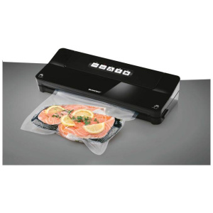 Appareil de mise sous vide
