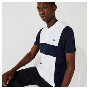 T-Shirt Lacoste