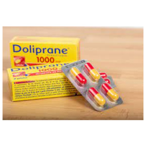 Le Doliprane