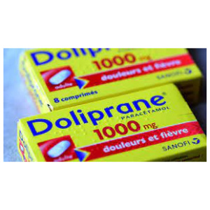 Le Doliprane