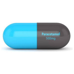 Le paracétamol (acétaminophène)