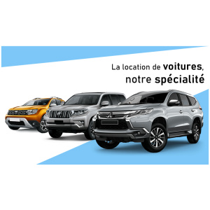 Location de voiture