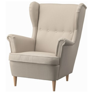 Fauteuil STRANDMON