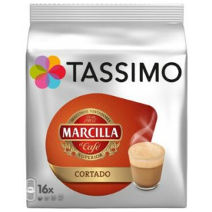 Cortado Marcilla