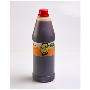 Miel naturel raffiner