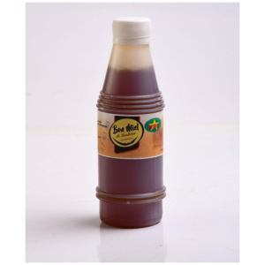 Miel naturel raffiner
