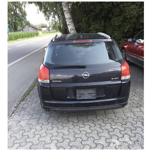 Opel Signum