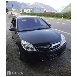 Opel Signum