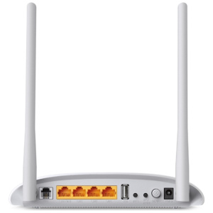 TP-LINK DSL Router TD-W9970 V4 VDSL – Moov Africa