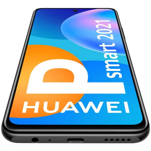 Huawei P Smart 2021