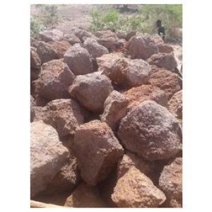 Cailloux / Laterite / Granite