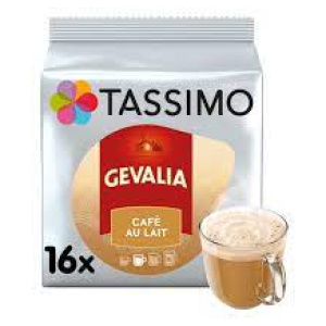 Gevalia Café Au Lait