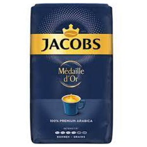 Jacobs Médaille d’Or | 500Gr.