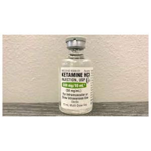 Kétamine