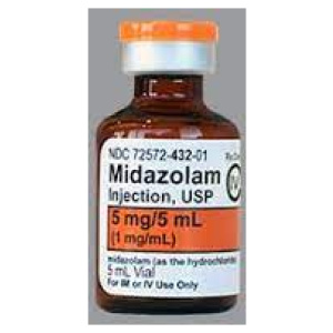 Midazolam