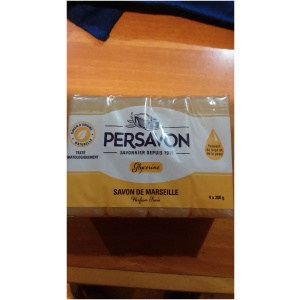Savon de marseille Persavon