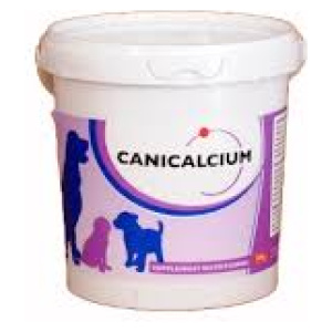 Vitamine CaniCalcium – suppléments nutritionnels