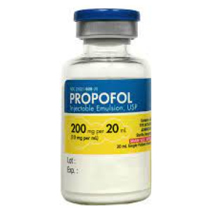 Propofol