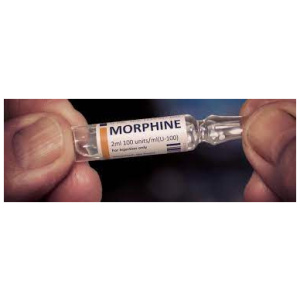 Morphine