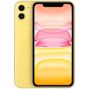 Apple iPhone 11 Dual SIM 4GB RAM 128GB