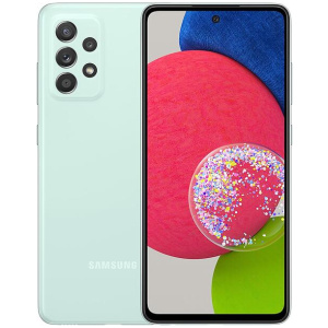 Samsung Galaxy A52s 5G Dual SIM 6GB RAM 128GB