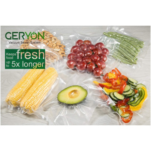 GERYON Scellant sous vide