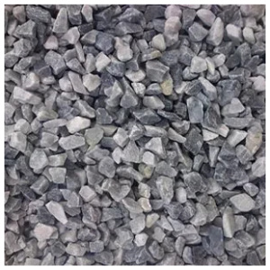 Gravillon de granite de 15/25mm / Tonne