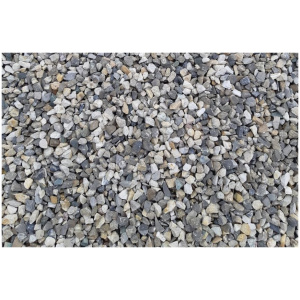 Gravillon de granite de 6/10mm / Tonne