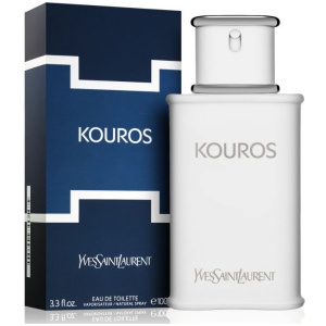 Kouros parfum Yves Saint Laurent – Vapo 100ml